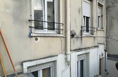 vente immeuble 440 000 € à proximité de Le Perreux-sur-Marne (94170)