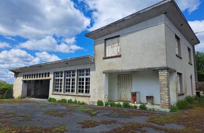 vente maison 131 000 € à proximité de Orgnac-sur-Vézère (19410)