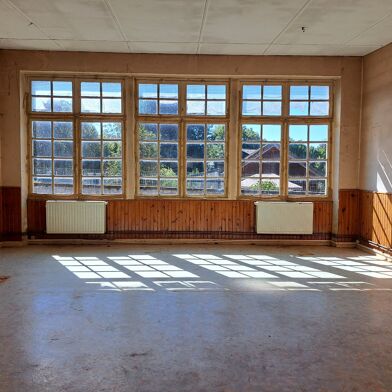 Maison 5 pièces 98500 €