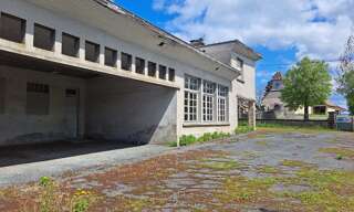 Maison 5 Pièces 200 m² à vendre à Les Trois-Saints (19140)