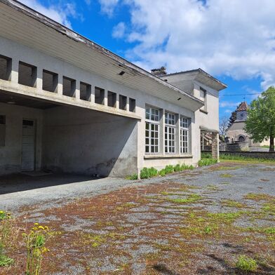 Maison 5 pièces 98500 €