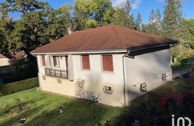 vente maison 127 000 € à proximité de Longchamp-sur-Aujon (10310)