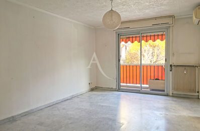 appartement 3 pièces 64 m2 à vendre à Nice (06100)