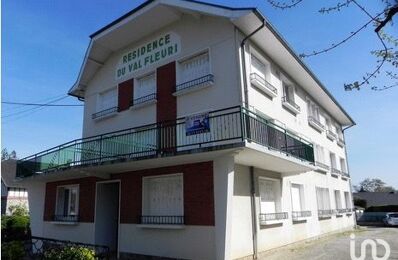 vente appartement 81 000 € à proximité de Domfront en Poiraie (61700)