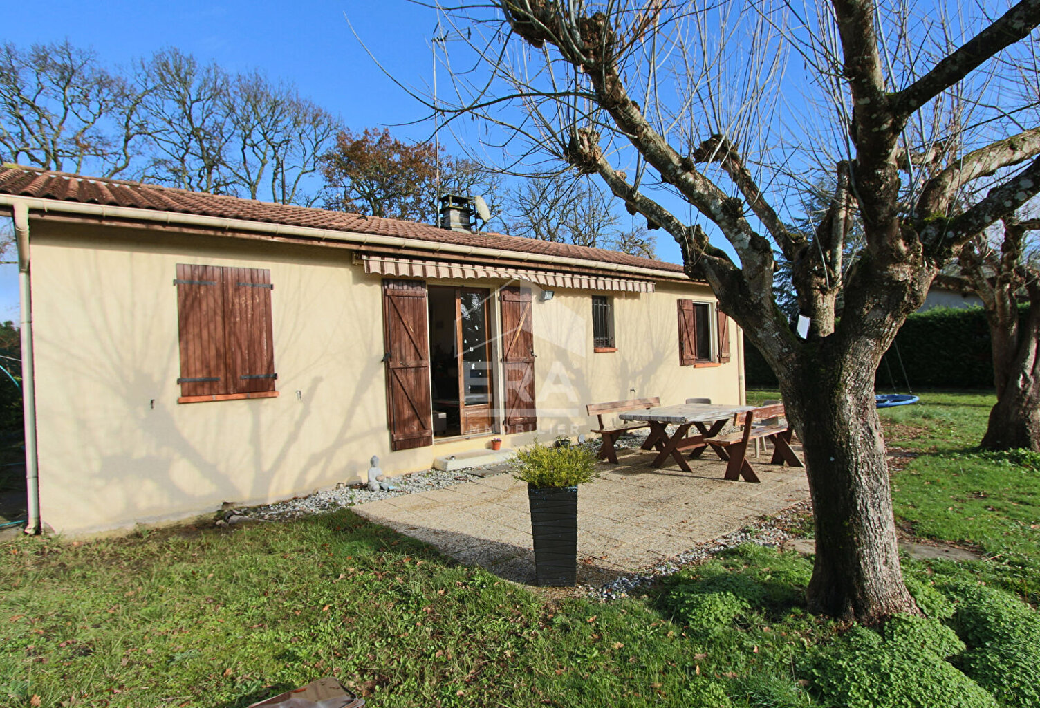Maison Solferino 4 pièces 76 m² — photo 1