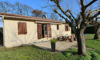 Maison 4 Pièces 76 m² à vendre à Solférino (40210)