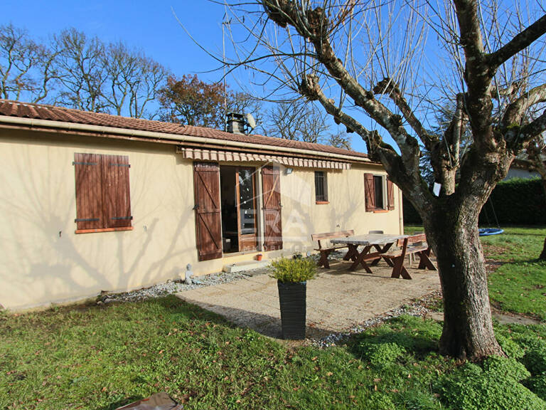 Maison Solferino 4 pièces 76 m² — photo 1