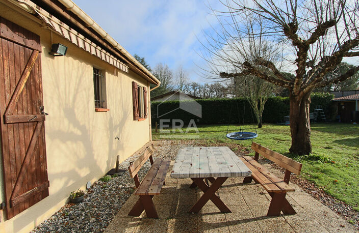 Maison Solferino 4 pièces 76 m² — photo 3