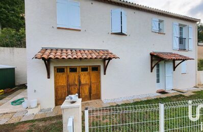 vente maison 330 000 € à proximité de Vins-sur-Caramy (83170)
