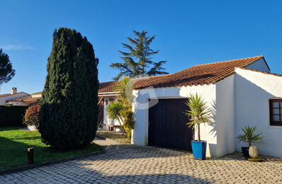 vente maison 360 000 € à proximité de La Faute-sur-Mer (85460)