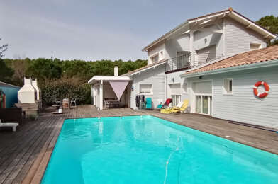 Maison 6 pièces 1765000 €