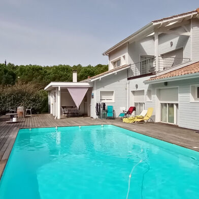 Maison 6 pièces 1765000 €