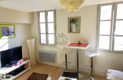 vente appartement 133 500 € à proximité de Morières-Lès-Avignon (84310)
