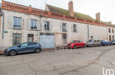 vente maison 185 000 € à proximité de Saint-Père-sur-Loire (45600)