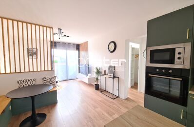 vente appartement 179 000 € à proximité de Toulouse (31300)