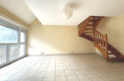 vente appartement 129 600 € à proximité de Clohars-Fouesnant (29950)
