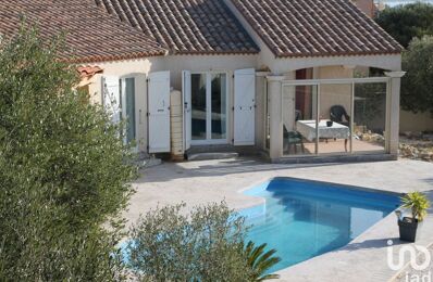 vente maison 316 000 € à proximité de Villesèque-des-Corbières (11360)