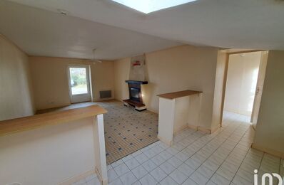 maison 4 pièces 70 m2 à vendre à Beaufou (85170)
