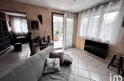 vente maison 249 000 € à proximité de Eclose-Badinières (38300)