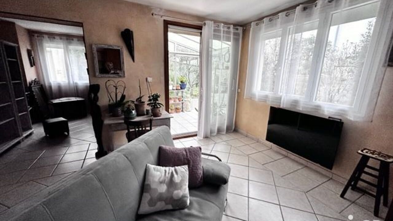 maison 5 pièces 100 m2 à vendre à Villefontaine (38090)