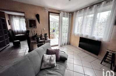 vente maison 249 000 € à proximité de Roche (38090)
