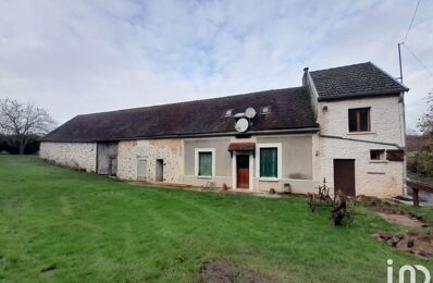 vente maison 121 000 € à proximité de Châtillon-sur-Morin (51310)