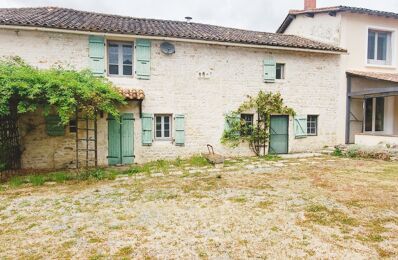 vente maison 239 800 € à proximité de Secondigné-sur-Belle (79170)