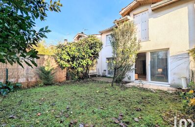 vente maison 656 000 € à proximité de Saint-Médard-en-Jalles (33160)