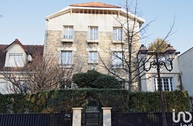 vente appartement 350 000 € à proximité de Bouffémont (95570)
