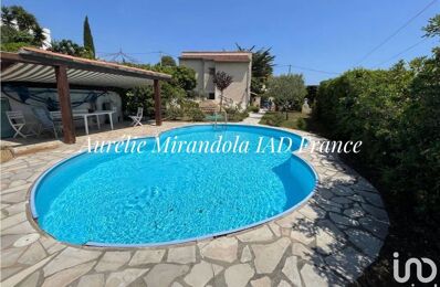 vente maison 540 000 € à proximité de Saint-Mandrier-sur-Mer (83430)