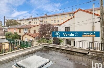 vente appartement 181 000 € à proximité de Noisy-le-Grand (93160)