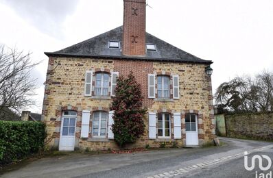 vente immeuble 285 000 € à proximité de Mayenne (53)