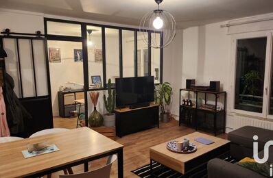 vente appartement 327 000 € à proximité de Brindas (69126)