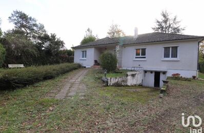 vente maison 184 500 € à proximité de Varennes-Changy (45290)