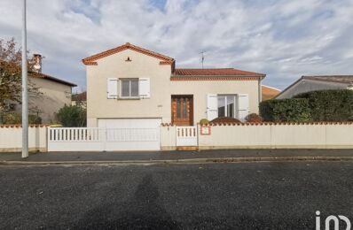 vente maison 277 000 € à proximité de Puygouzon (81990)