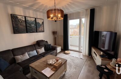 appartement 4 pièces 85 m2 à vendre à Colmar (68000)