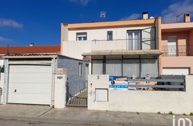 vente maison 280 000 € à proximité de Saint-André (66690)