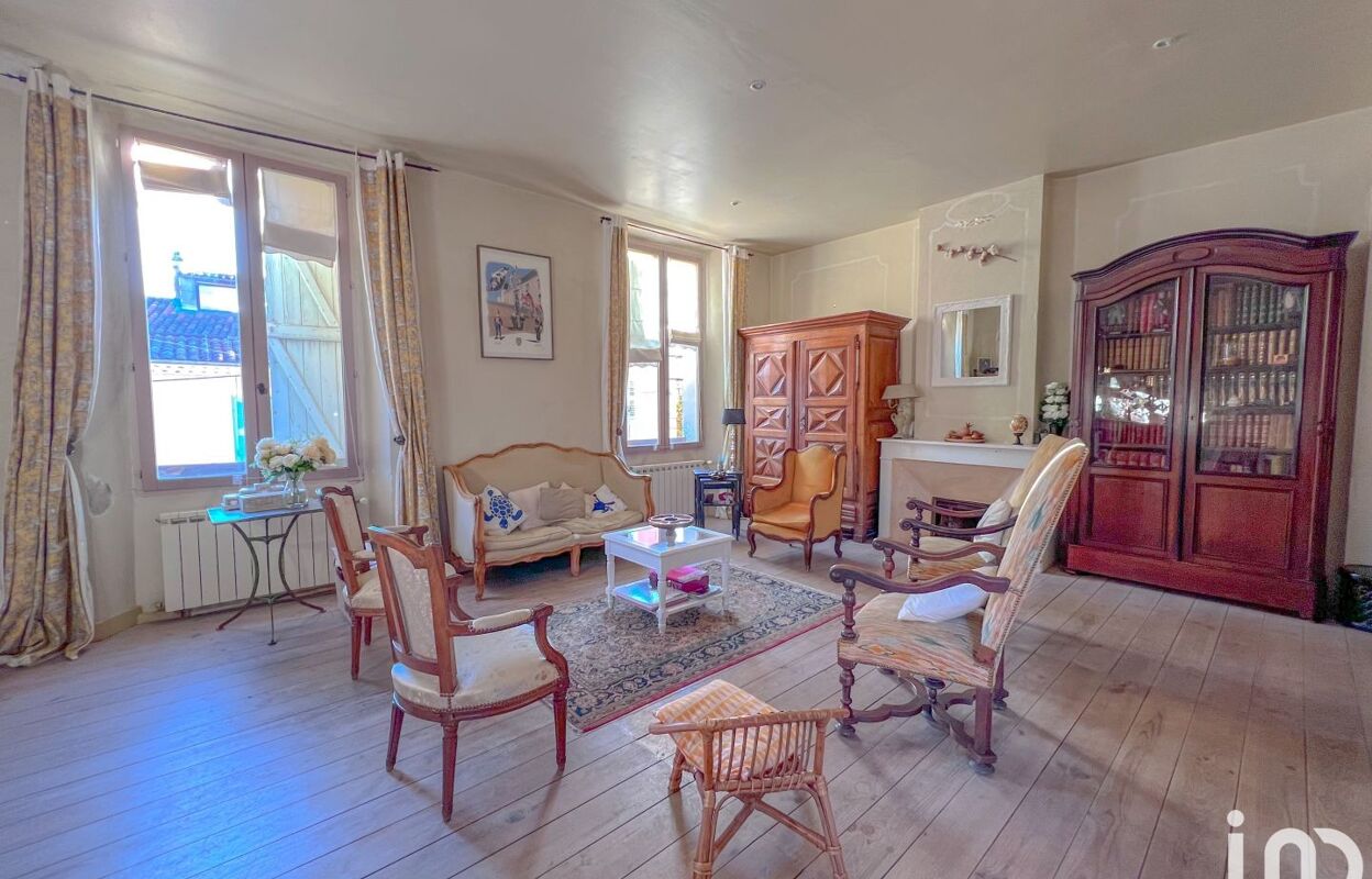 appartement 13 pièces 229 m2 à vendre à Draguignan (83300)