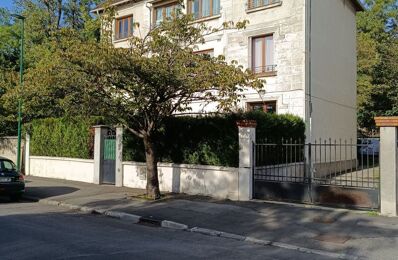 vente appartement 269 000 € à proximité de Gournay-sur-Marne (93460)