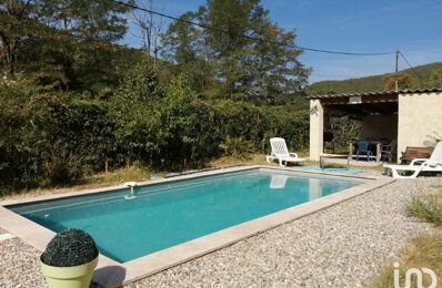 vente maison 265 000 € à proximité de Saint-Florent-sur-Auzonnet (30960)