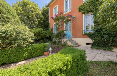 vente maison 980 000 € à proximité de Cogny (69640)