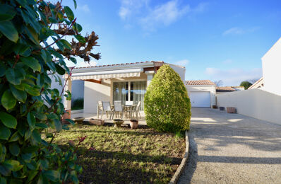 vente maison 467 500 € à proximité de Nieulle-sur-Seudre (17600)