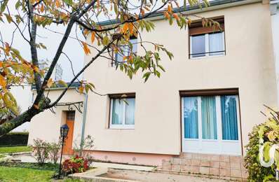 vente maison 142 000 € à proximité de Fagnières (51510)