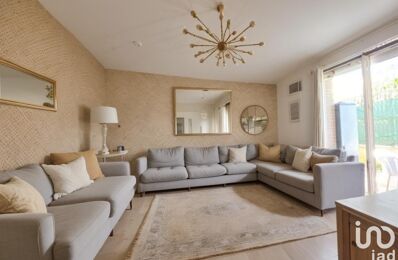 vente appartement 203 000 € à proximité de Fontenay-le-Fleury (78330)