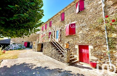 vente maison 665 000 € à proximité de Clairvaux-d'Aveyron (12330)