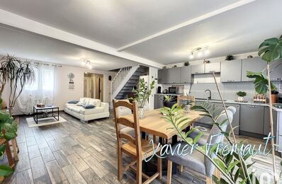vente maison 320 000 € à proximité de Cormeilles-en-Vexin (95830)