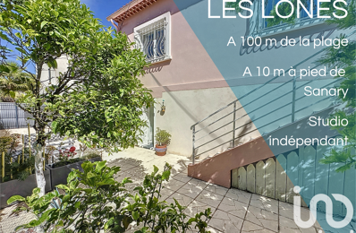 vente maison 799 000 € à proximité de La Valette-du-Var (83160)