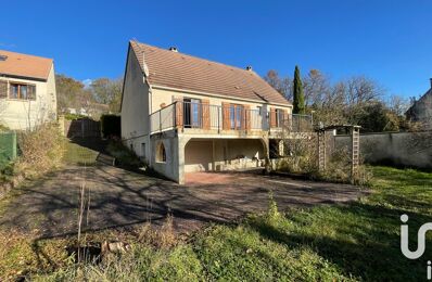vente maison 311 000 € à proximité de La Grande-Paroisse (77130)