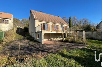 vente maison 311 000 € à proximité de Villebéon (77710)