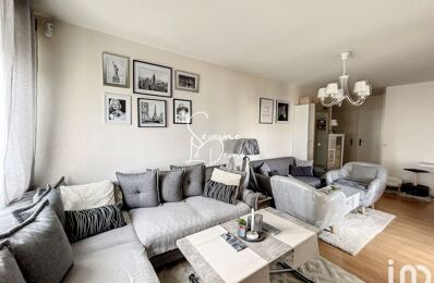 vente appartement 275 000 € à proximité de Morainvilliers (78630)